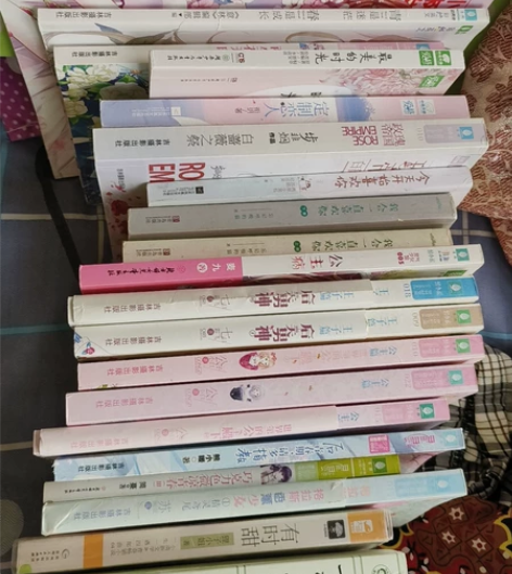 意林，爱格，大鱼正版小说青春文学五元一本秒...