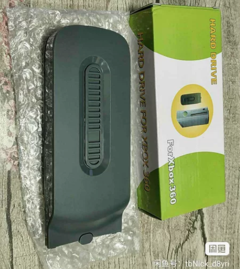 360-1000G没有体感游戏双65专用包...