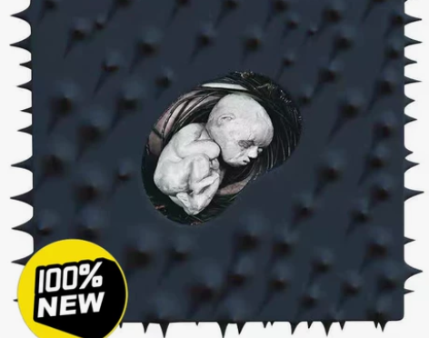 赵泰 - 柔软的刺 梅卡德尔 全新未拆封带...