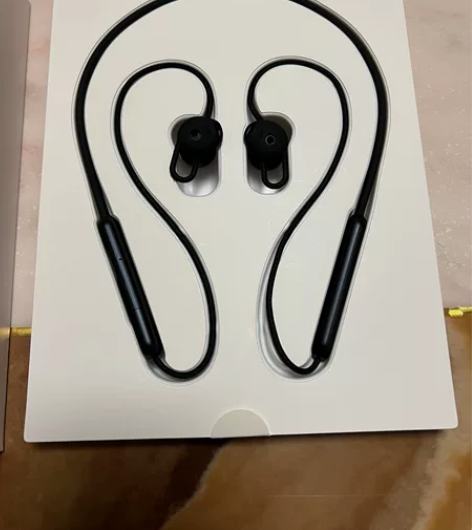 荣耀（HONOR） 运动蓝牙耳机挂脖式xS...