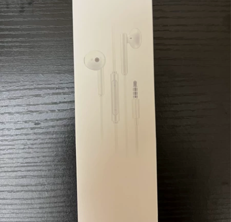 HONOR  3.5mm音频接口半入耳式耳...