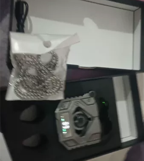 诺必行H9  带不习惯 刚拆封1天 感兴趣...