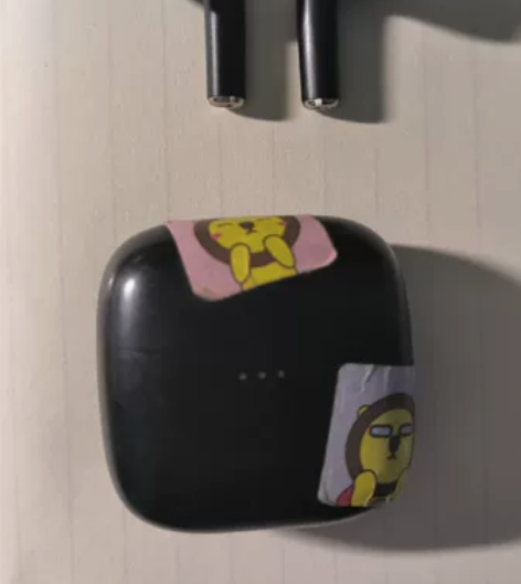 倍思E8蓝牙耳机 吃灰所以出，我看现在淘宝...