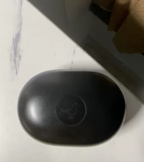 Libratone（小鸟耳机）一代。右耳丢...