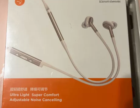 Libratone丹麦小鸟耳机Track+...