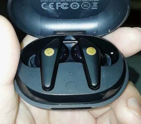 【现货】Libratone/小鸟耳机TRACK Air+降噪...