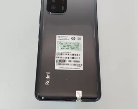 ?95新 红米 redmi  Note10...