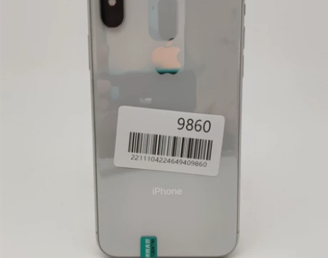 9成新 苹果  iPhone X 64G ...