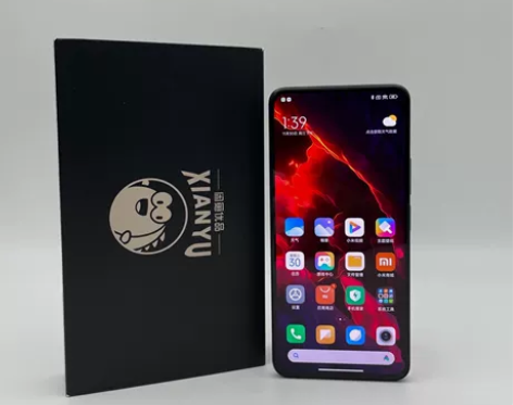 ?95新 小米 红米 K50 Pro（5G...