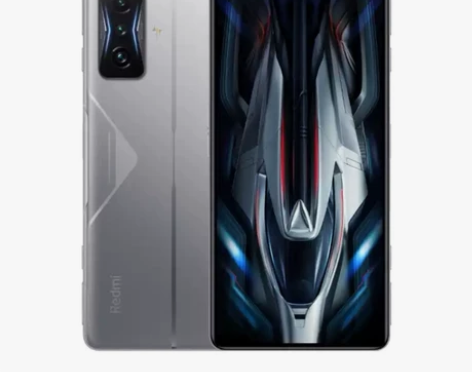 红米K50电竞版12+256G银色正品原装...