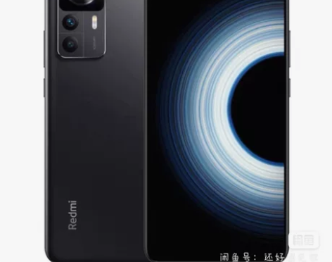 收红米k50至尊版12+512 感兴趣的话...