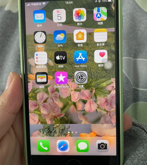 Apple/苹果 iPhone 8 Plu...