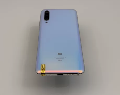 95新【512g特价】小米9 Pro（5G...