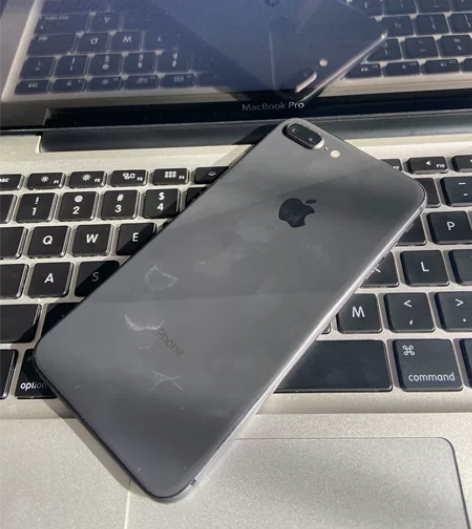 8plus  64G   电池健康100 ...