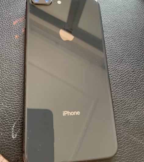 苹果8plus，国行，64g，95新，功能...