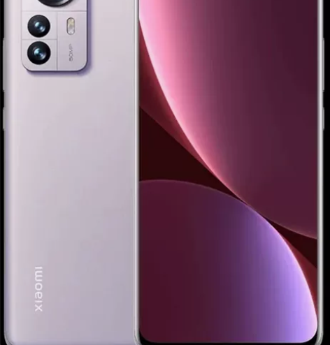 小米 12Pro 5G手机  12+256...