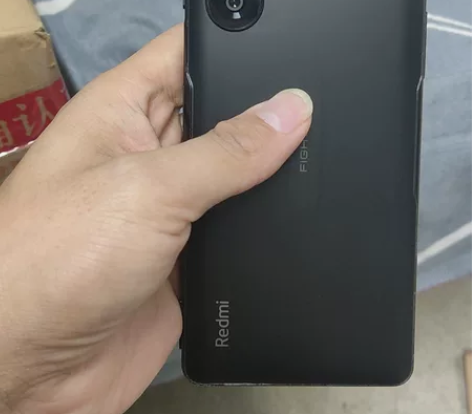 红米k40增强版，游戏手机 原装屏无账号 ...