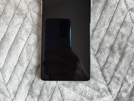 红米k40游戏增强版8g+256g 因为是...