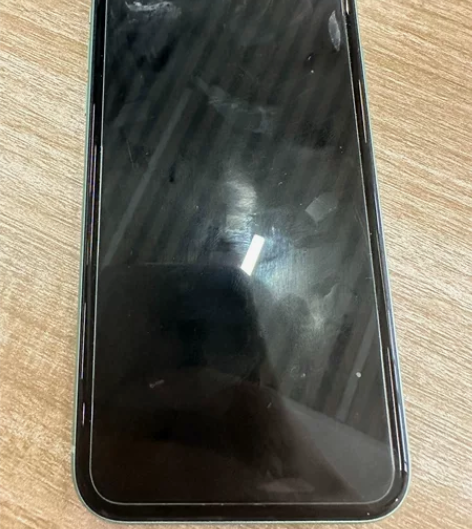 自用11，电池79，无维修，无进水。只有一...