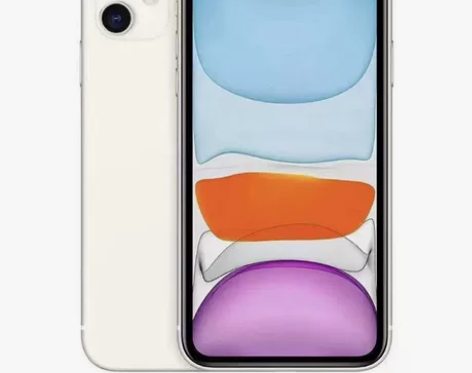 Apple/国行苹果11二手原装正品99新...
