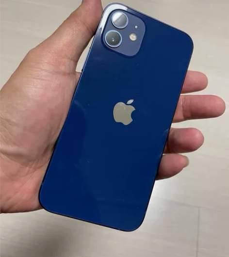 iPhone 12 双卡 128GB 全网...