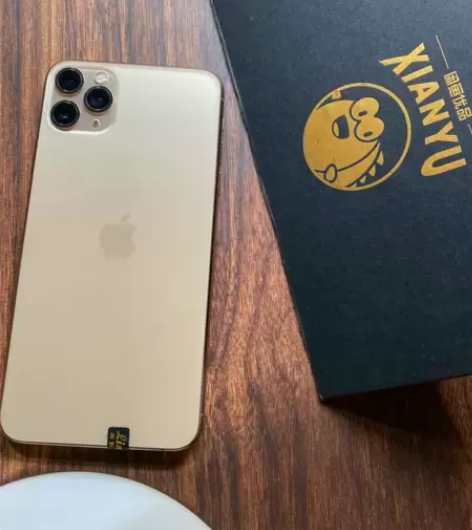 纯无锁 苹果11promax iphone...