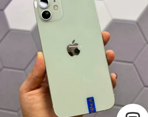 机型:苹果12/iPhone12  国行全...