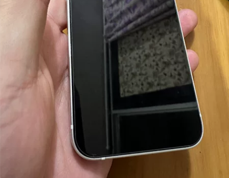 出个人闲置自用国行iPhone 12 mi...