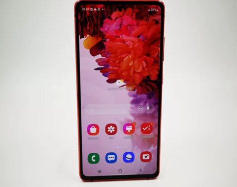 【特价】三星 Galaxy S20 FE（...