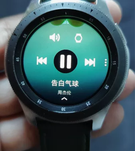 三星(SAMSUNG) Galaxy Wa...