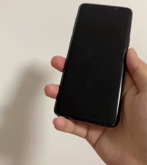 三星s9小屏旗舰4+64 三网4G，美版单...
