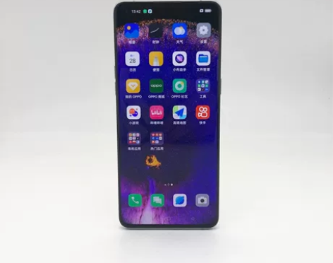 ?99新OPPO Find X5 Pro ...