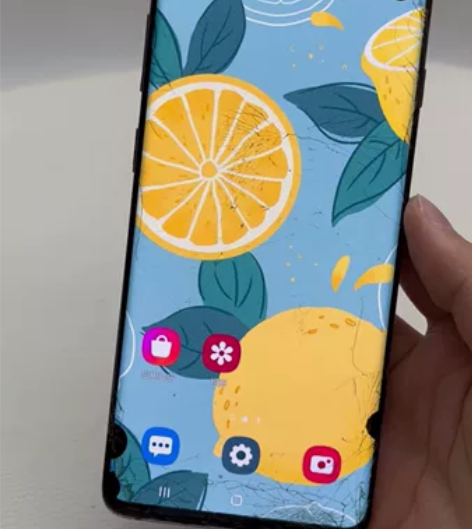 三星S10 全网通 三星手机 到货 到货 ...