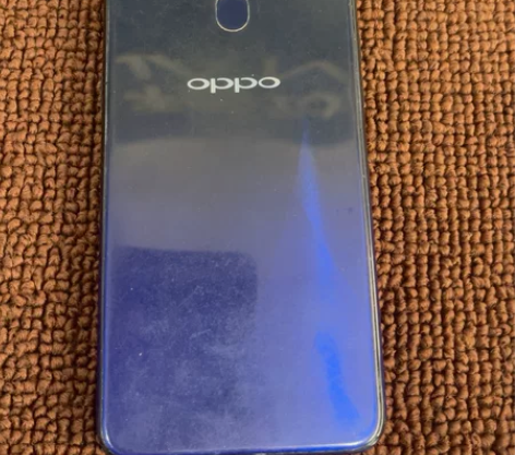 OPPO A7X 4加128G 全原装无拆...