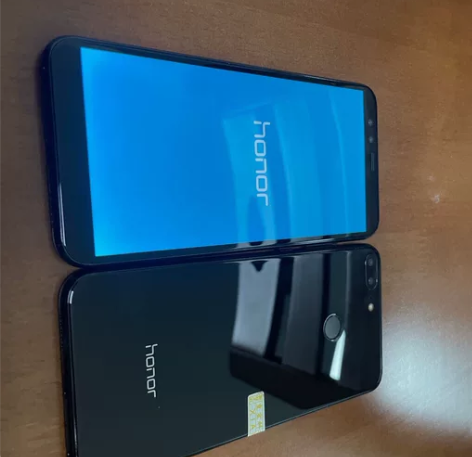 二手华为手机荣耀9青春版也有荣耀v10二手...