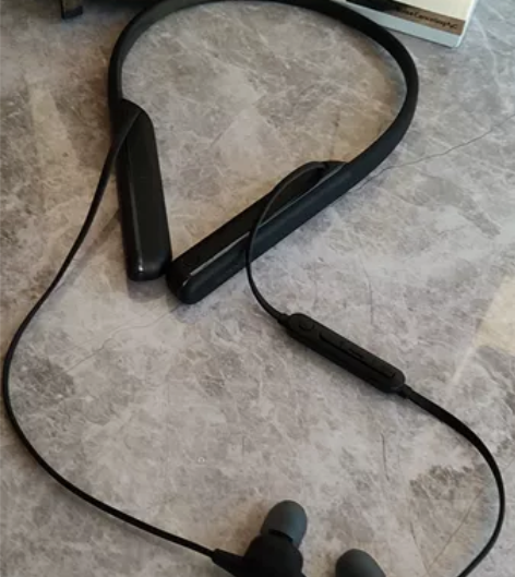 索尼(SONY)WI-1000XM2 颈挂...