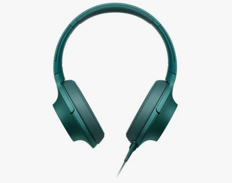 [赠耳机包]Sony/索尼 MDR-100...