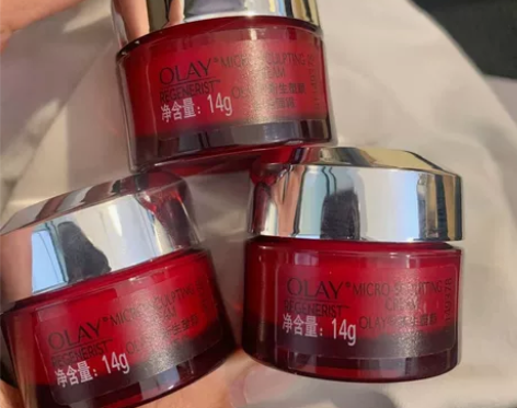 3个40元包邮  OLAY玉兰油大红瓶新生...