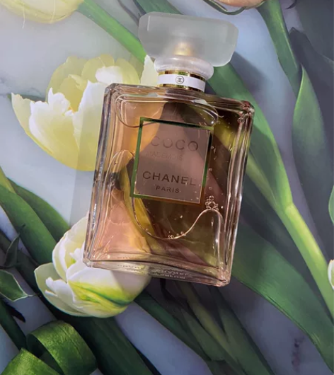香奈儿coco小姐香水100ml 用腻了，...