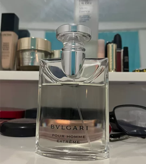 宝格丽大吉岭茶香水加强版 100毫升 木质...