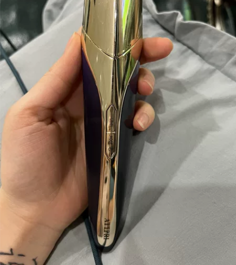 ATTPRI ERA 家用美容仪，用了③次...