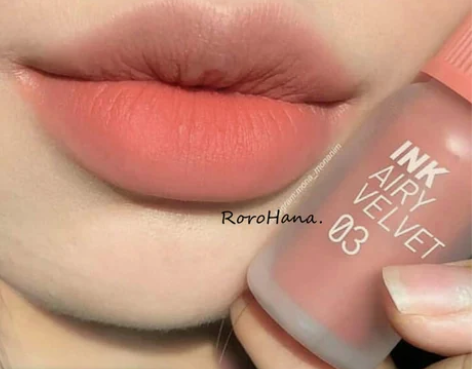 19年新款韩国peripera菲丽菲拉空气...