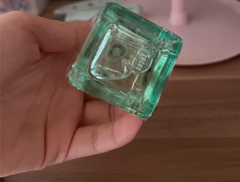 爱马仕尼罗河香水30ml  余量如图 保真...