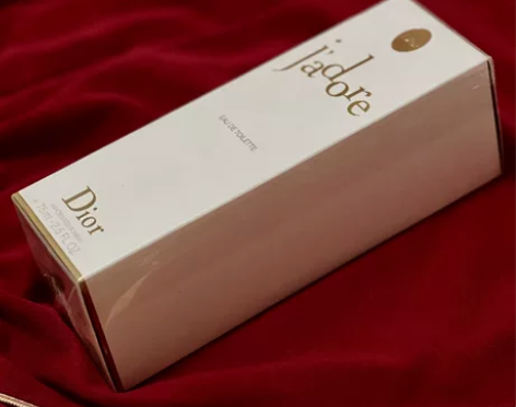 Dior迪奥香水 Jadore迪奥真我香氛...