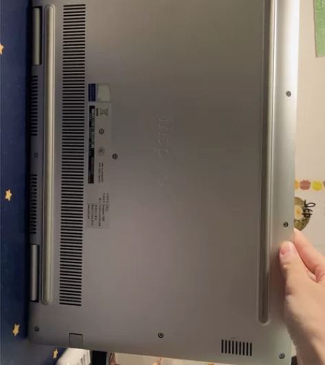 戴尔 灵越7580 i5 感兴趣的话点“我...