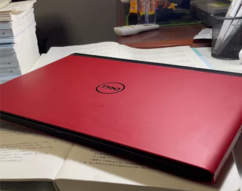 戴尔Inspiron 7577 游戏笔记本...