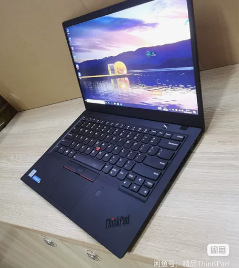 ThinkPad T490高端商务机 th...