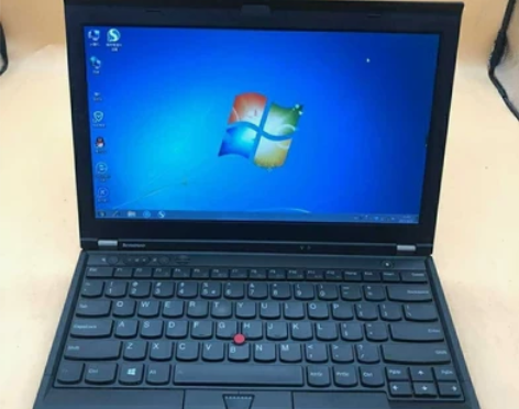 ips屏i7，ThinkPad X230(...