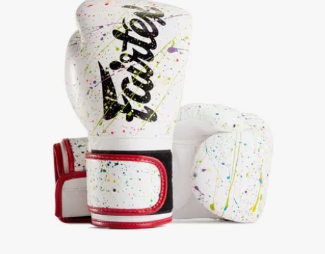 【乐活价】Fairtex菲泰拳击手套 BG...