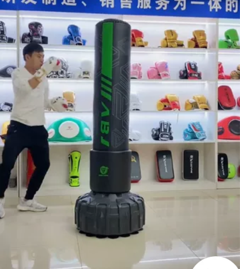 拳击沙袋 感兴趣的话点“我想要”和我私聊吧...